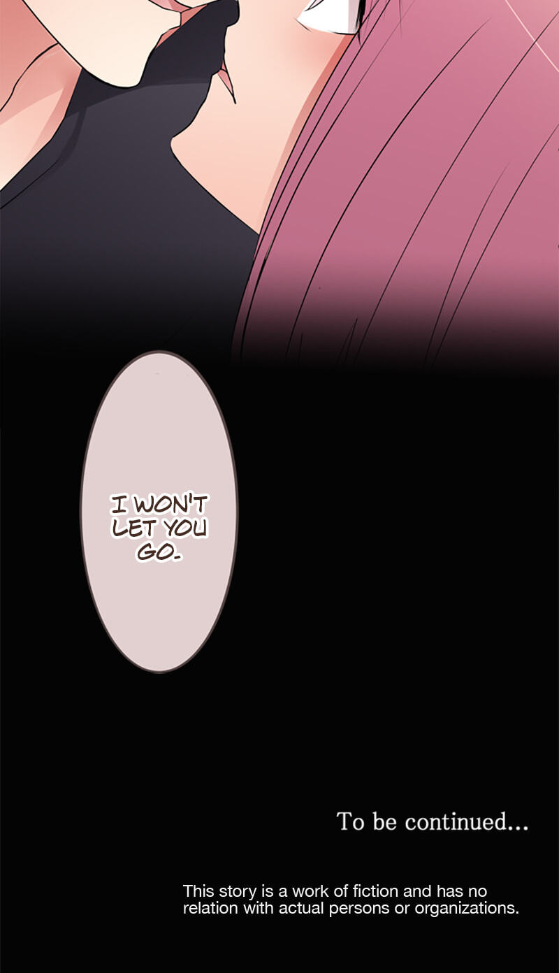 Kimi to Tonari. - Toshi no Sarenai no Jijou Chapter 34 page 25 - 