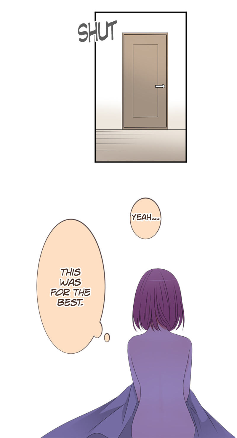 Kimi to Tonari. - Toshi no Sarenai no Jijou Chapter 35 page 12 - 