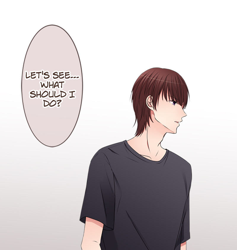 Kimi to Tonari. - Toshi no Sarenai no Jijou Chapter 36 page 23 - 