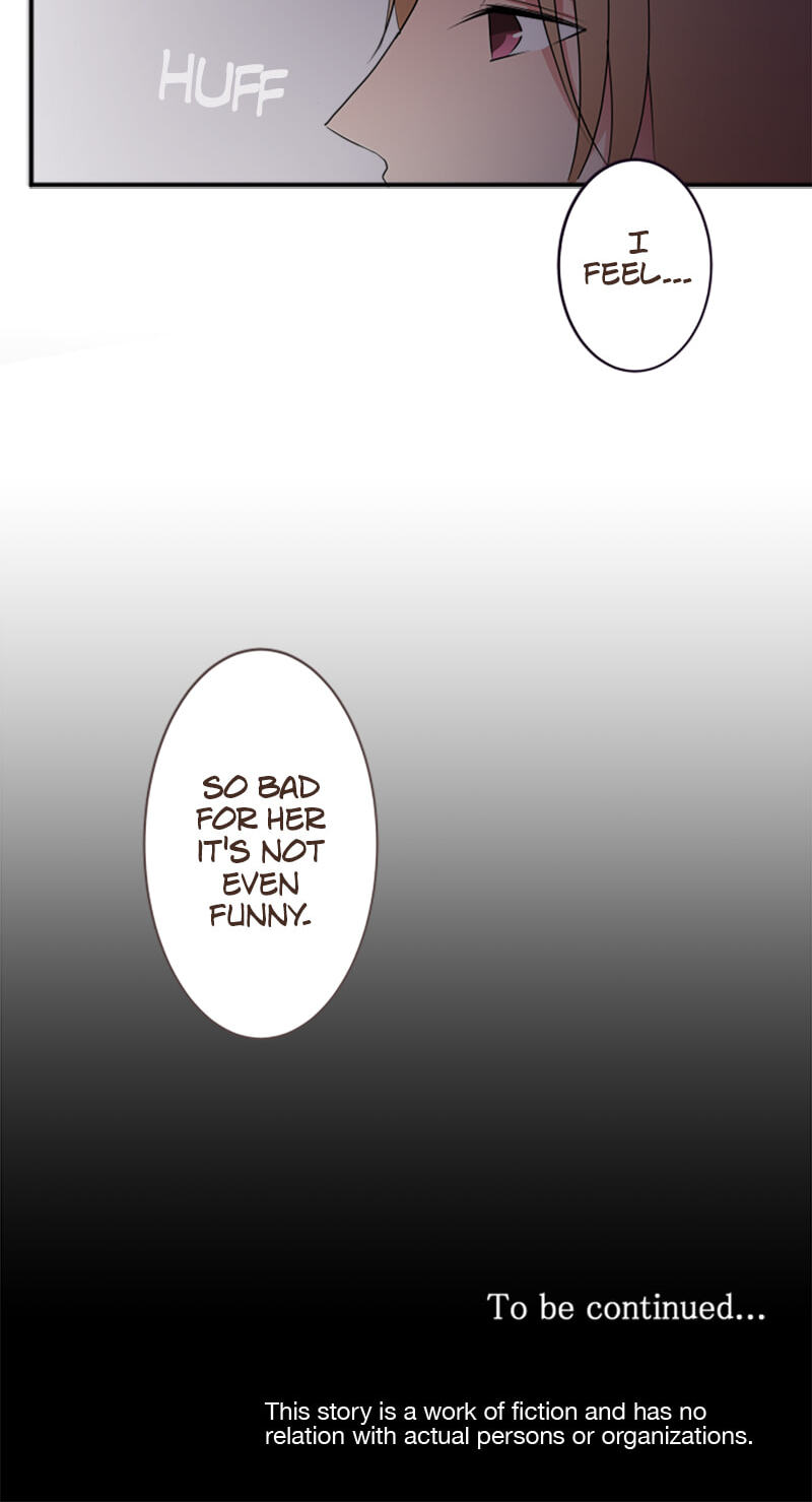 Kimi to Tonari. - Toshi no Sarenai no Jijou Chapter 39 page 24 - 