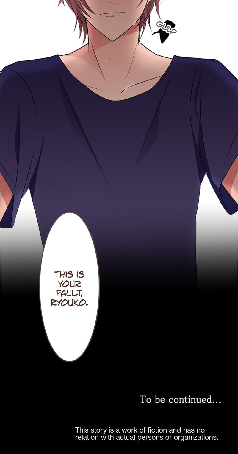 Kimi to Tonari. - Toshi no Sarenai no Jijou Chapter 40.1 page 26 - 