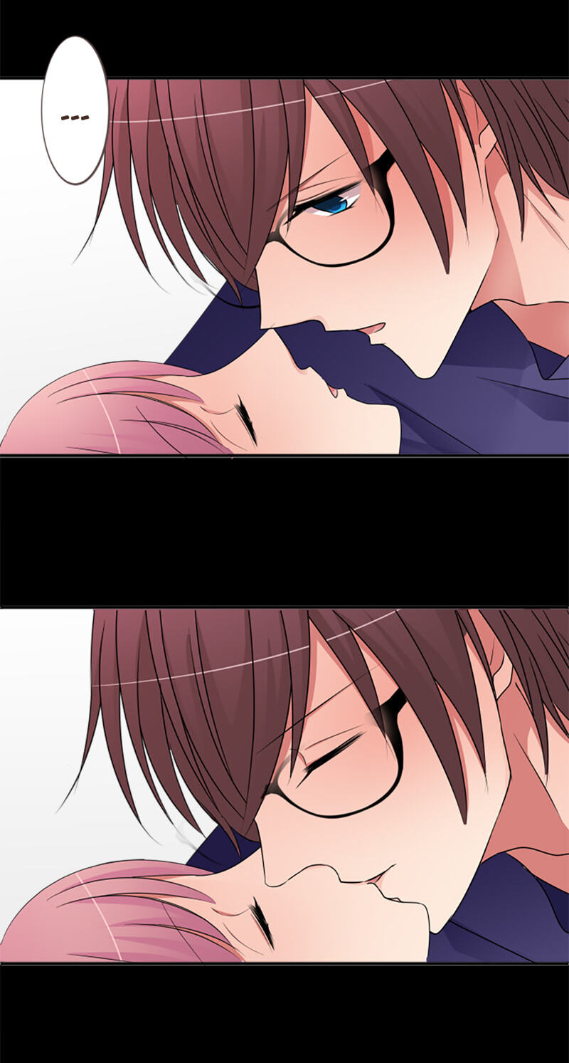 Kimi to Tonari. - Toshi no Sarenai no Jijou Chapter 40.2 page 3 - 