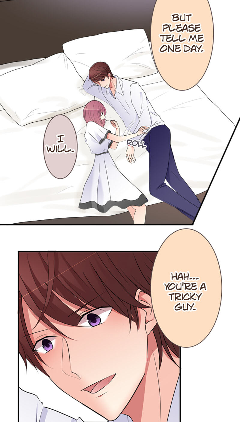 Kimi to Tonari. - Toshi no Sarenai no Jijou Chapter 40 page 17 - 