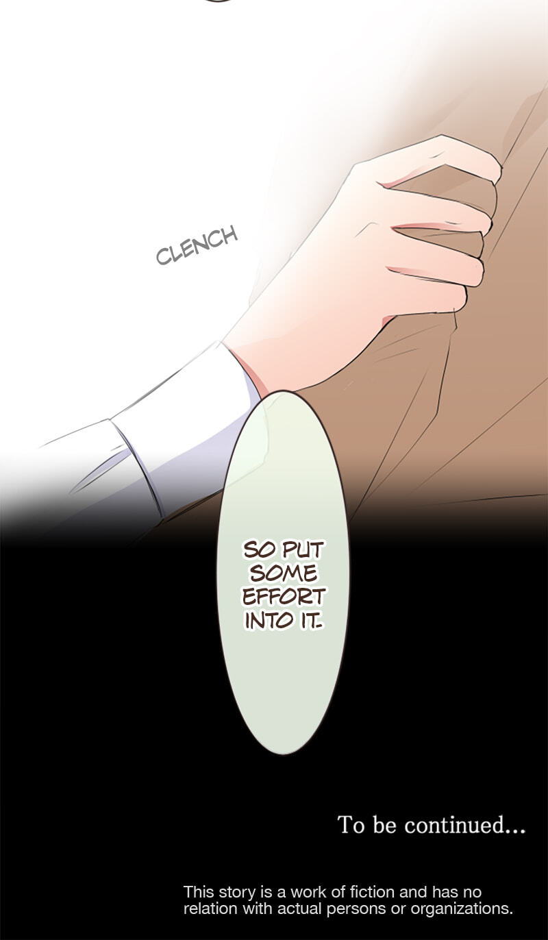 Kimi to Tonari. - Toshi no Sarenai no Jijou Chapter 44 page 21 - 
