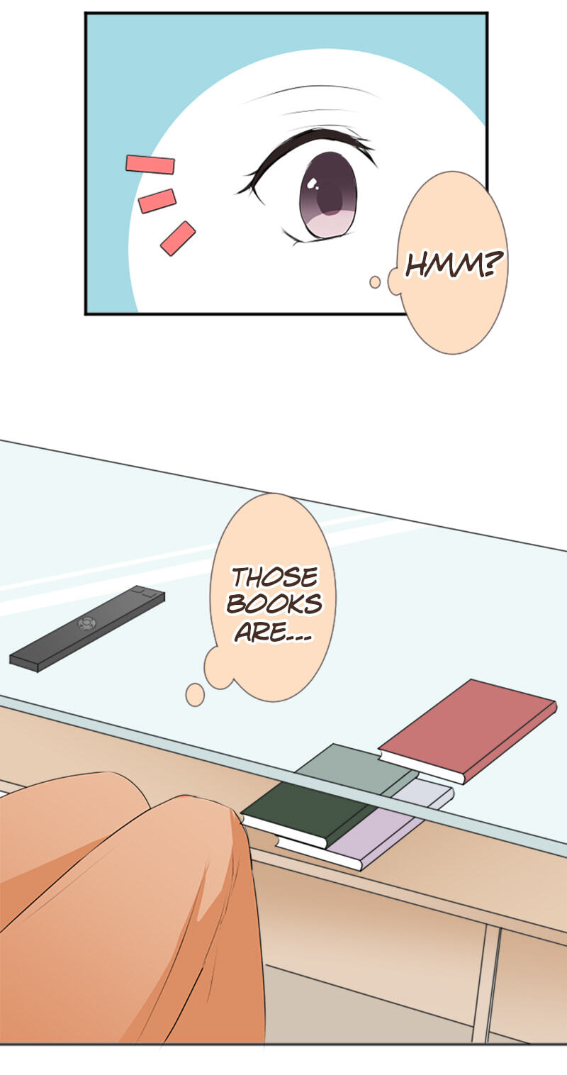 Kimi to Tonari. - Toshi no Sarenai no Jijou Chapter 45 page 12 - 