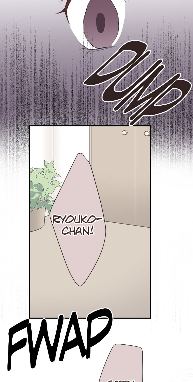 Kimi to Tonari. - Toshi no Sarenai no Jijou Chapter 45 page 20 - 