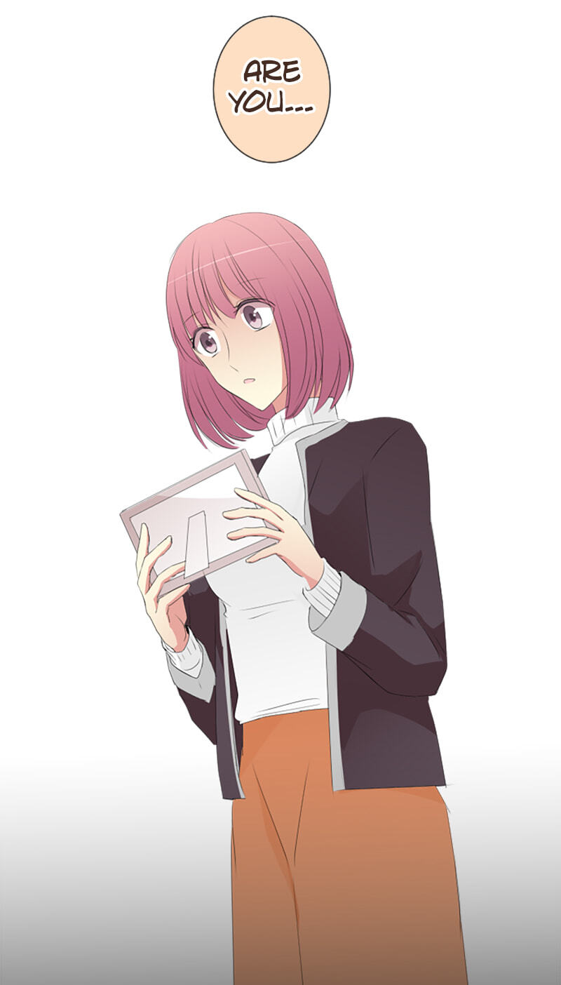 Kimi to Tonari. - Toshi no Sarenai no Jijou Chapter 45 page 22 - 