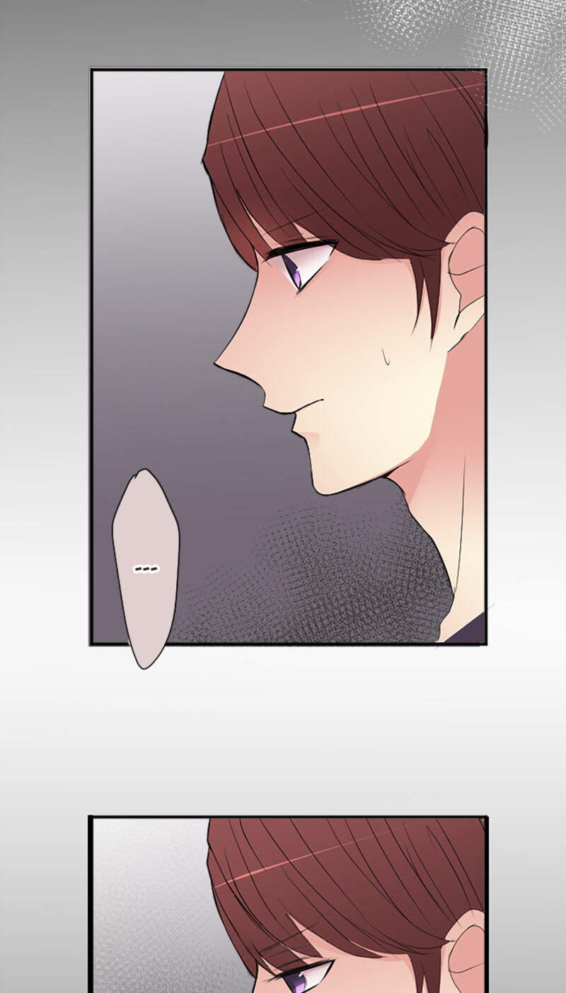Kimi to Tonari. - Toshi no Sarenai no Jijou Chapter 45 page 25 - 