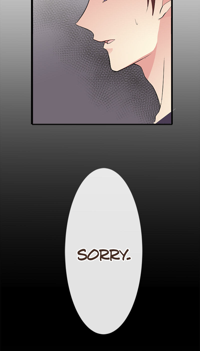 Kimi to Tonari. - Toshi no Sarenai no Jijou Chapter 45 page 26 - 