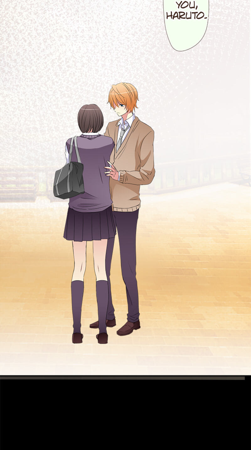 Kimi to Tonari. - Toshi no Sarenai no Jijou Chapter 45 page 6 - 