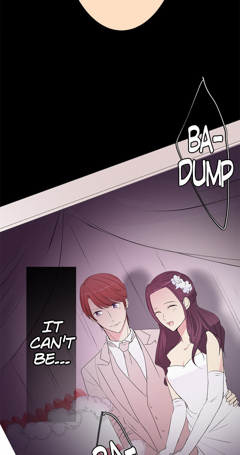 Kimi to Tonari. - Toshi no Sarenai no Jijou Chapter 46 page 3 - 