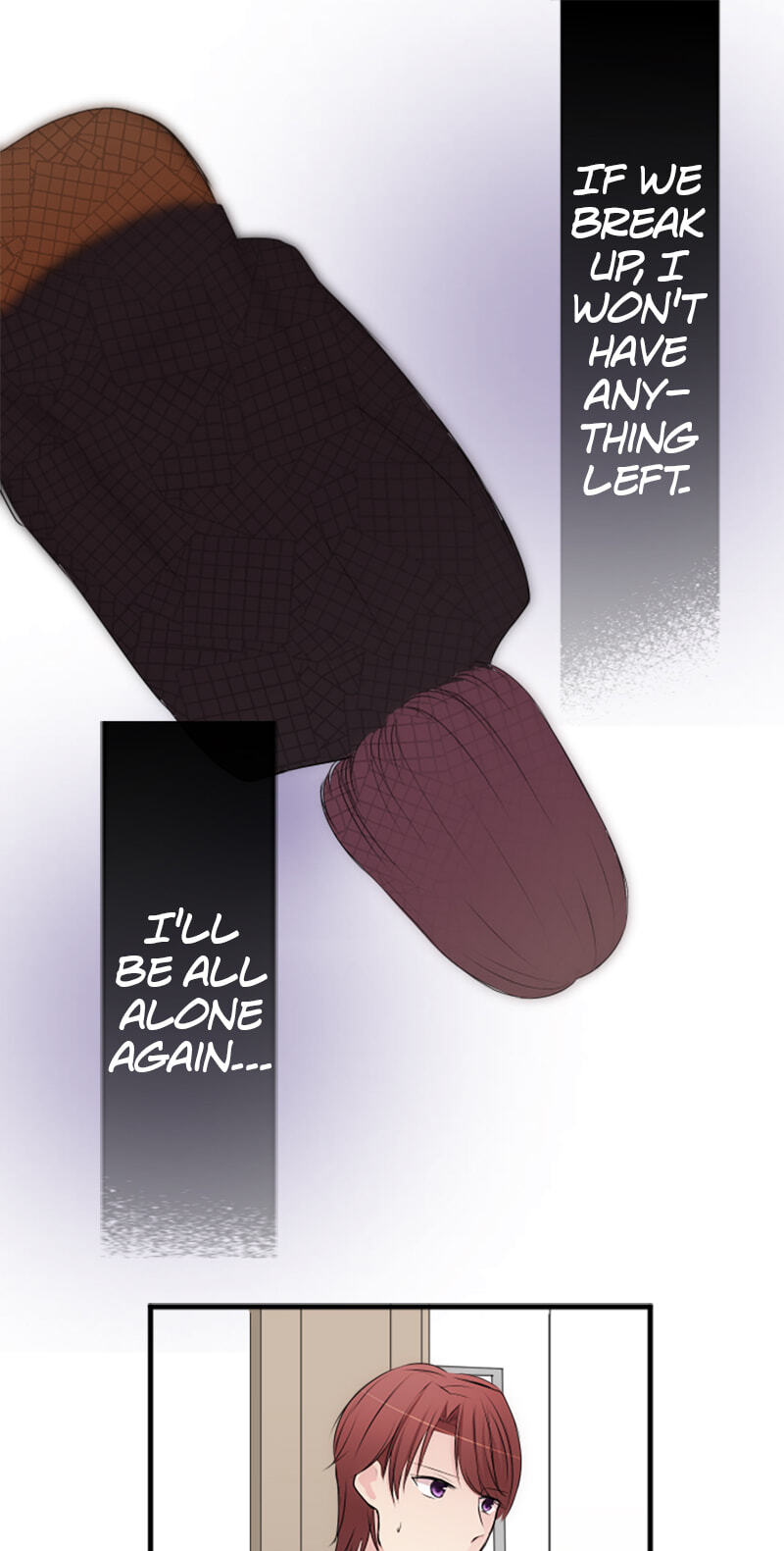 Kimi to Tonari. - Toshi no Sarenai no Jijou Chapter 46 page 24 - 