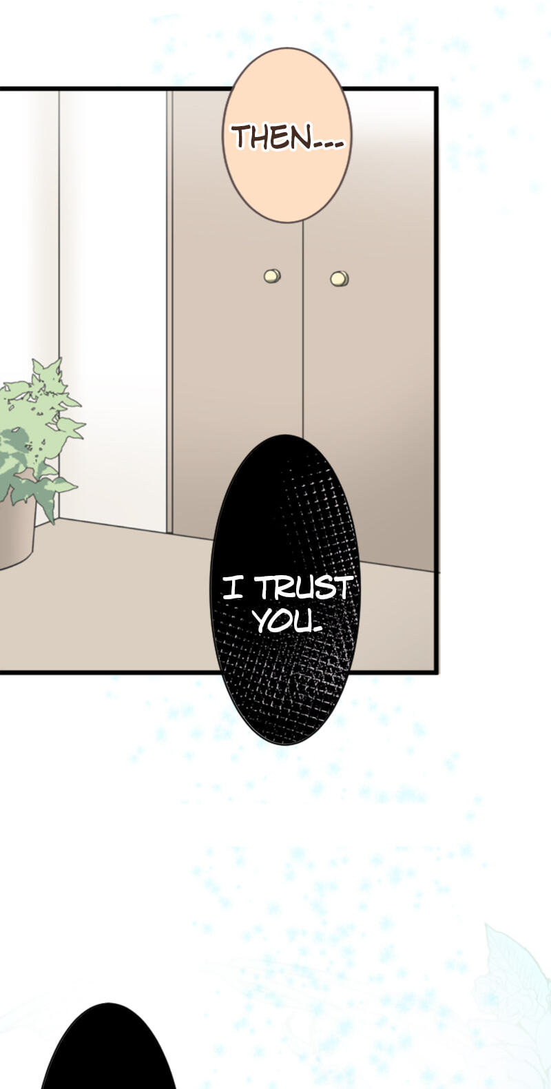 Kimi to Tonari. - Toshi no Sarenai no Jijou Chapter 46 page 27 - 