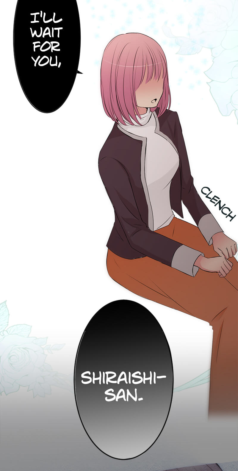 Kimi to Tonari. - Toshi no Sarenai no Jijou Chapter 46 page 28 - 