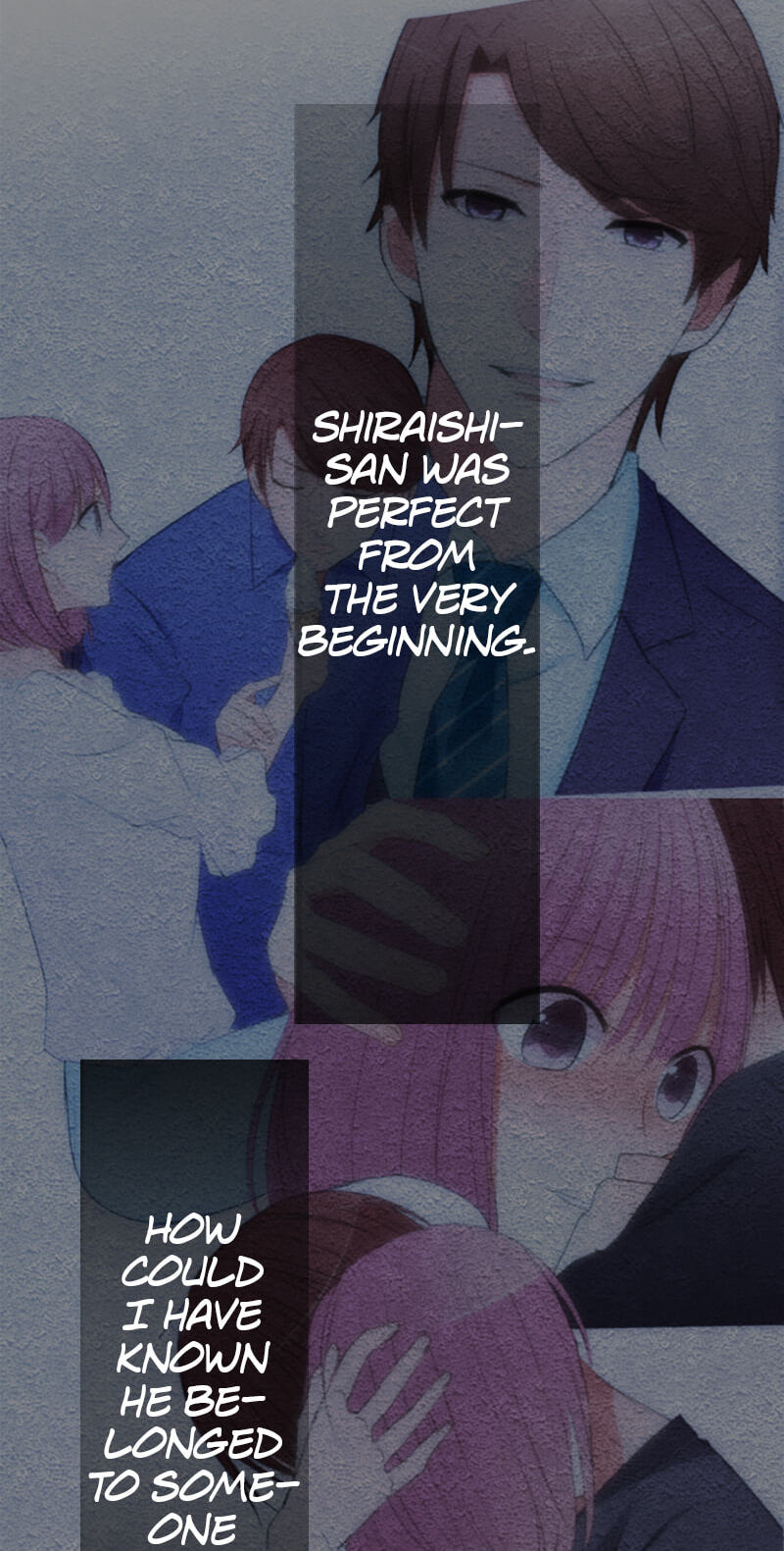 Kimi to Tonari. - Toshi no Sarenai no Jijou Chapter 46 page 29 - 