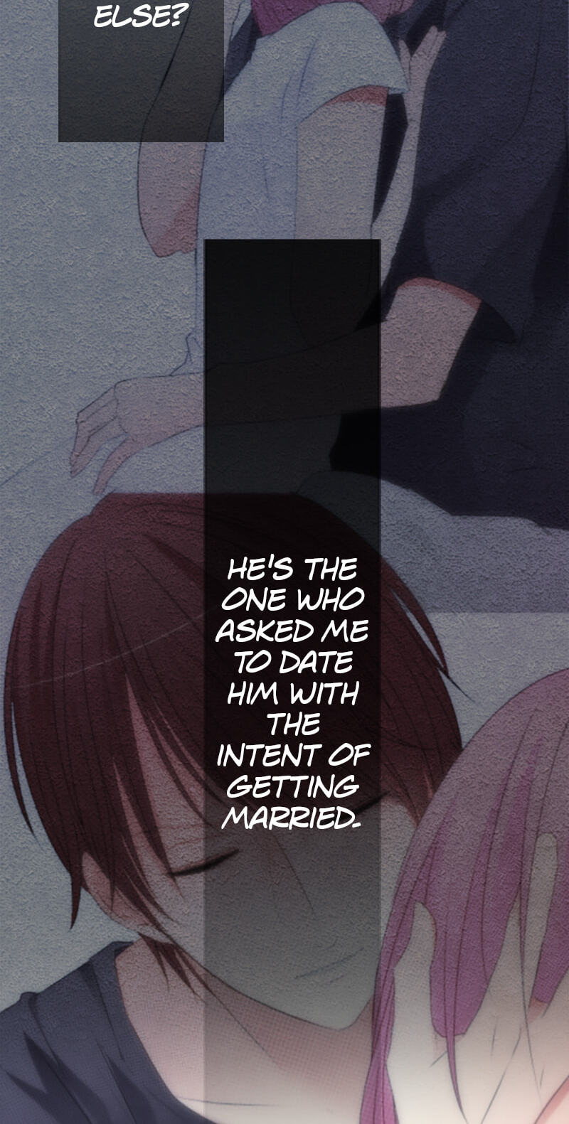 Kimi to Tonari. - Toshi no Sarenai no Jijou Chapter 46 page 30 - 