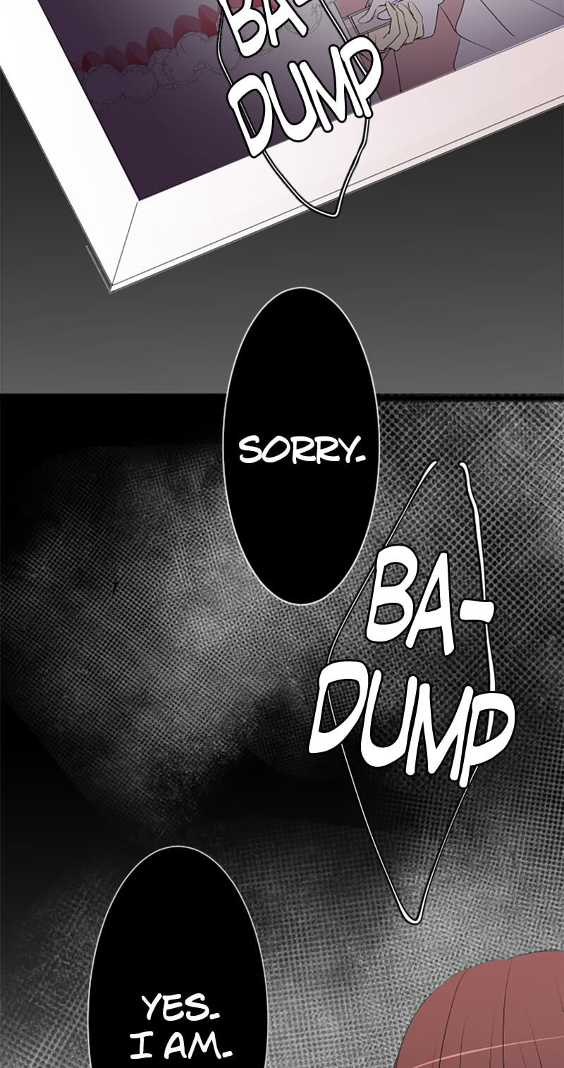 Kimi to Tonari. - Toshi no Sarenai no Jijou Chapter 46 page 4 - 