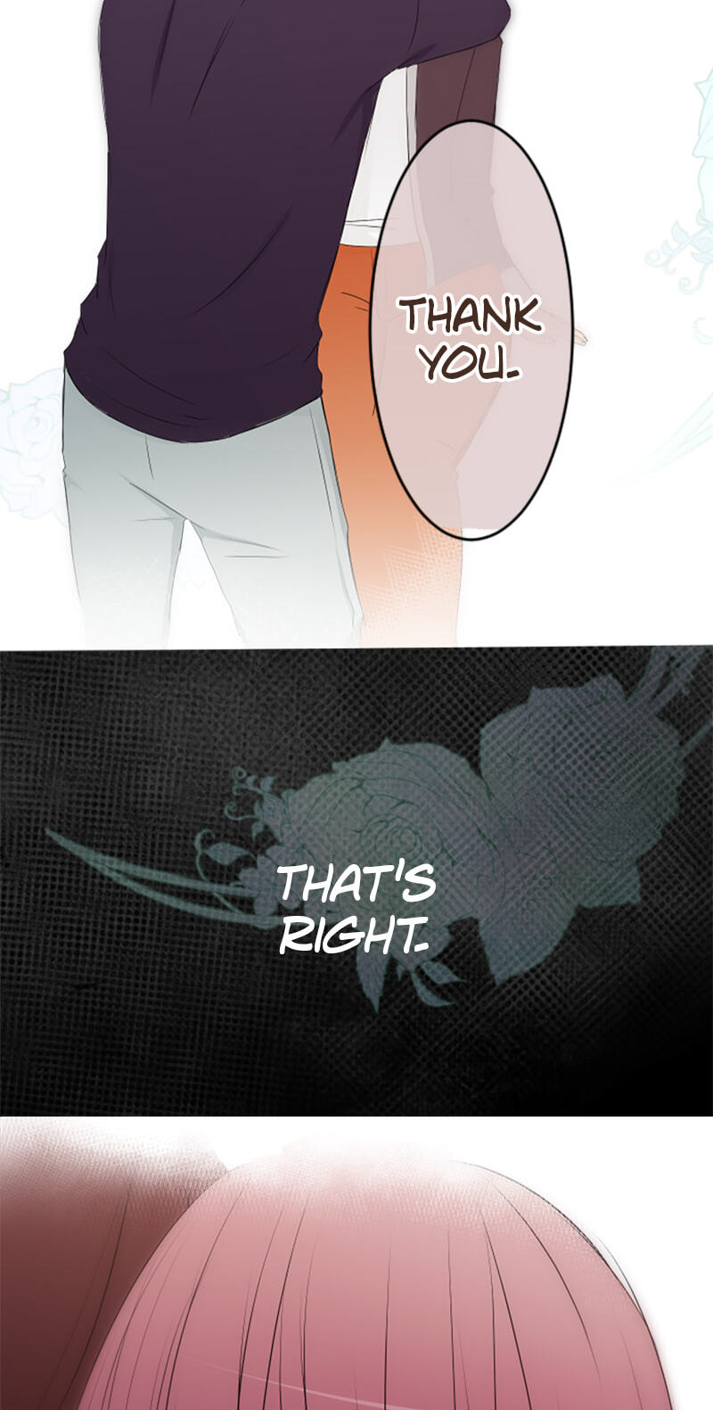 Kimi to Tonari. - Toshi no Sarenai no Jijou Chapter 46 page 33 - 