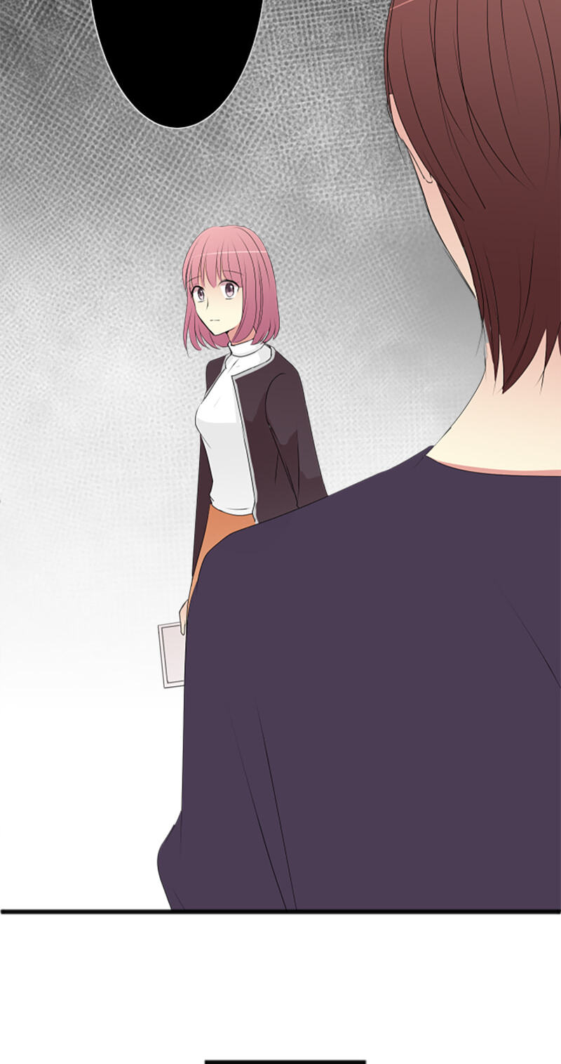 Kimi to Tonari. - Toshi no Sarenai no Jijou Chapter 46 page 5 - 
