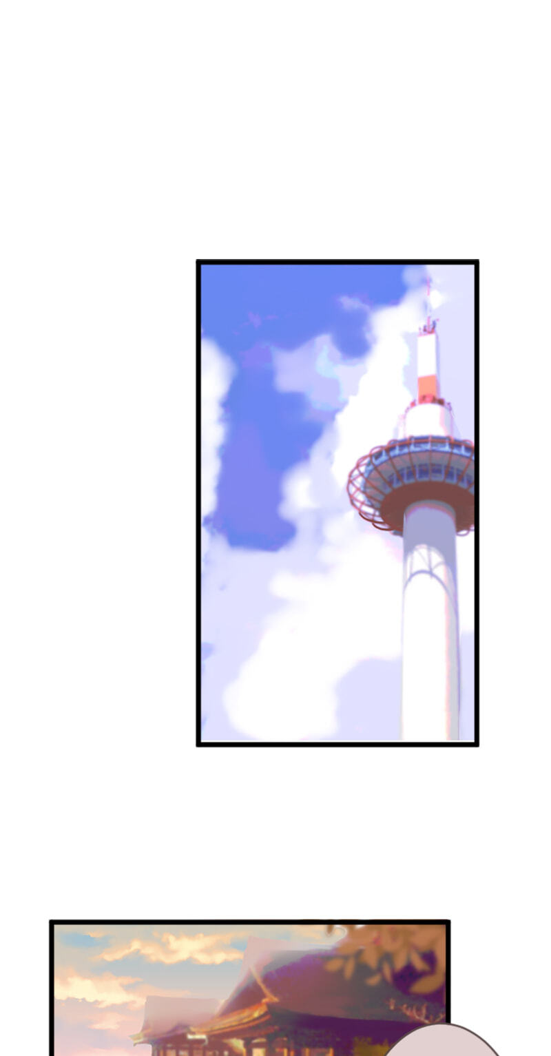Kimi to Tonari. - Toshi no Sarenai no Jijou Chapter 47 page 1 - 