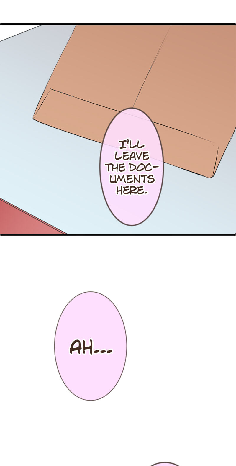 Kimi to Tonari. - Toshi no Sarenai no Jijou Chapter 47 page 31 - 