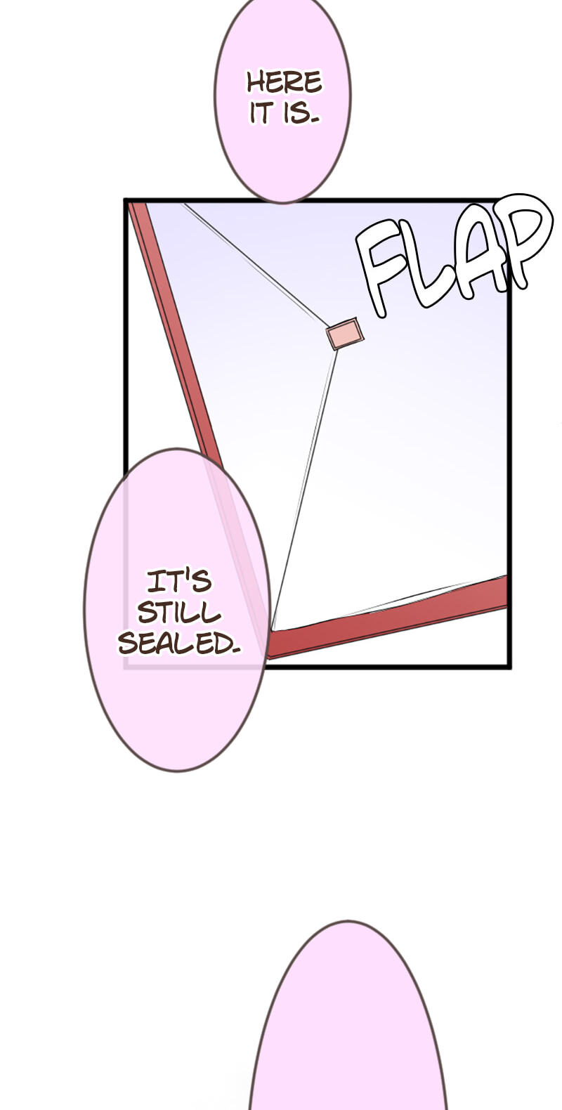 Kimi to Tonari. - Toshi no Sarenai no Jijou Chapter 47 page 34 - 