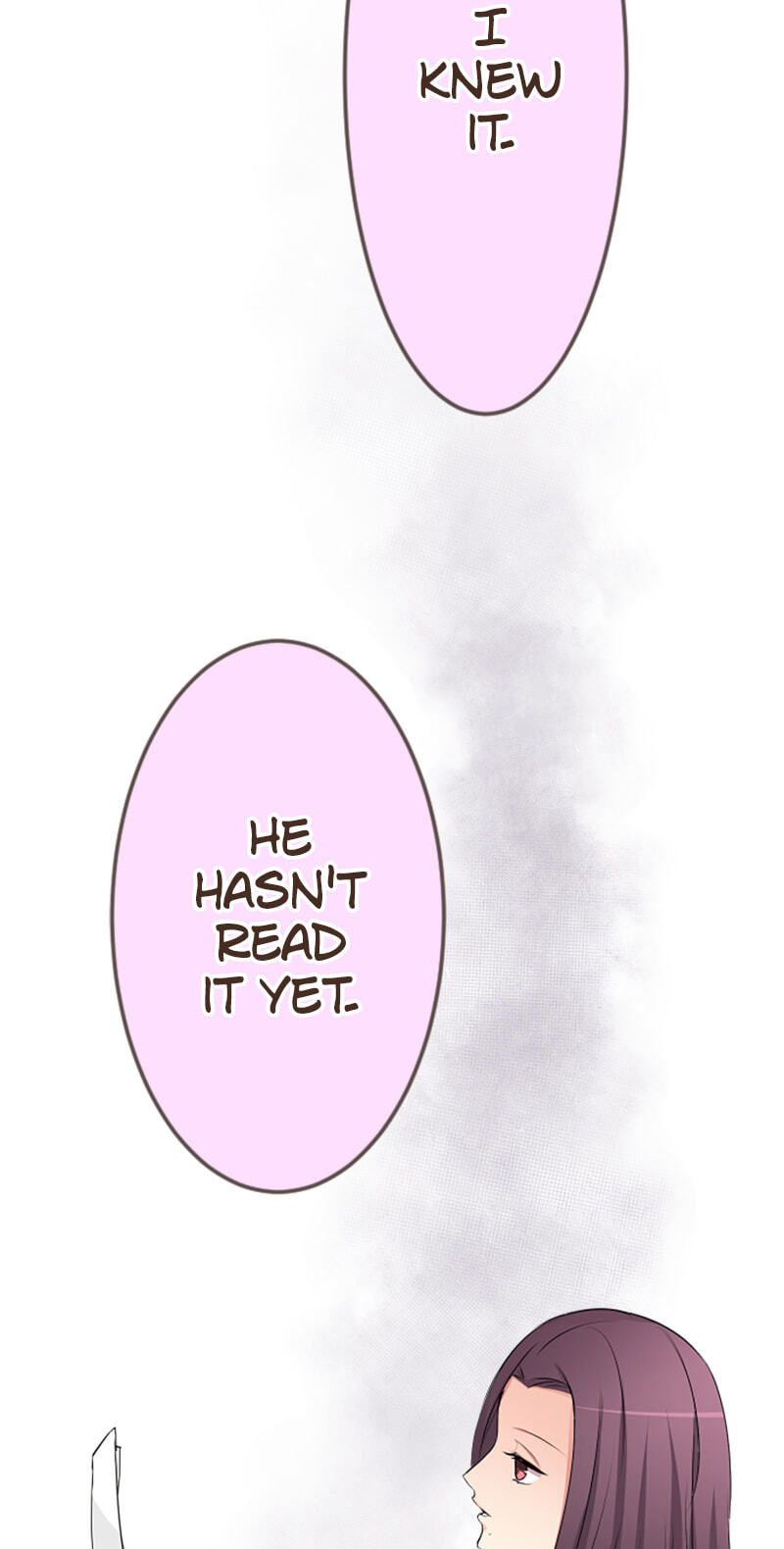 Kimi to Tonari. - Toshi no Sarenai no Jijou Chapter 47 page 35 - 