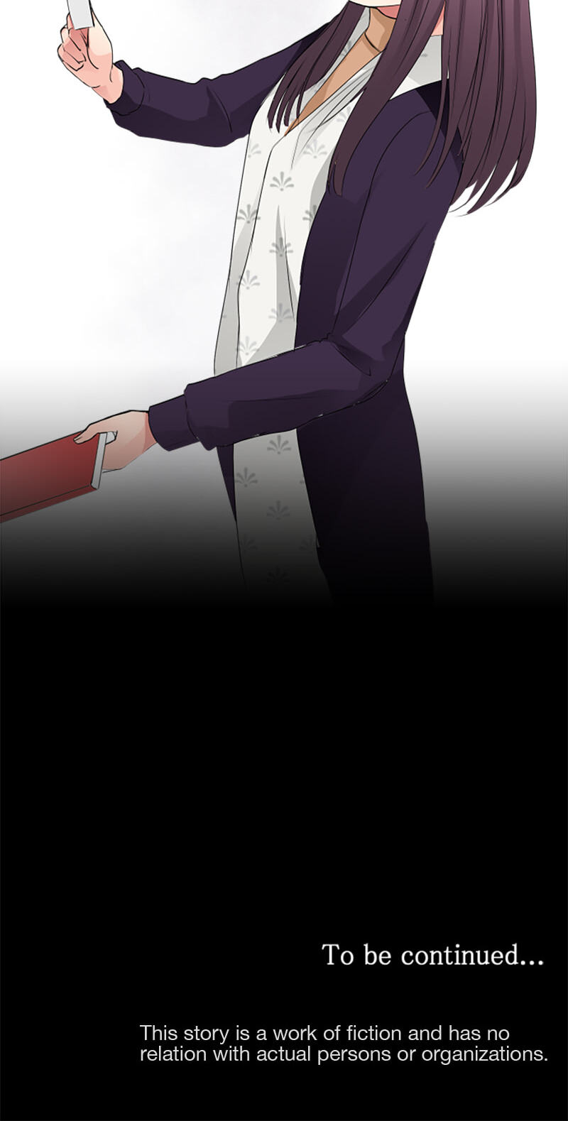 Kimi to Tonari. - Toshi no Sarenai no Jijou Chapter 47 page 36 - 