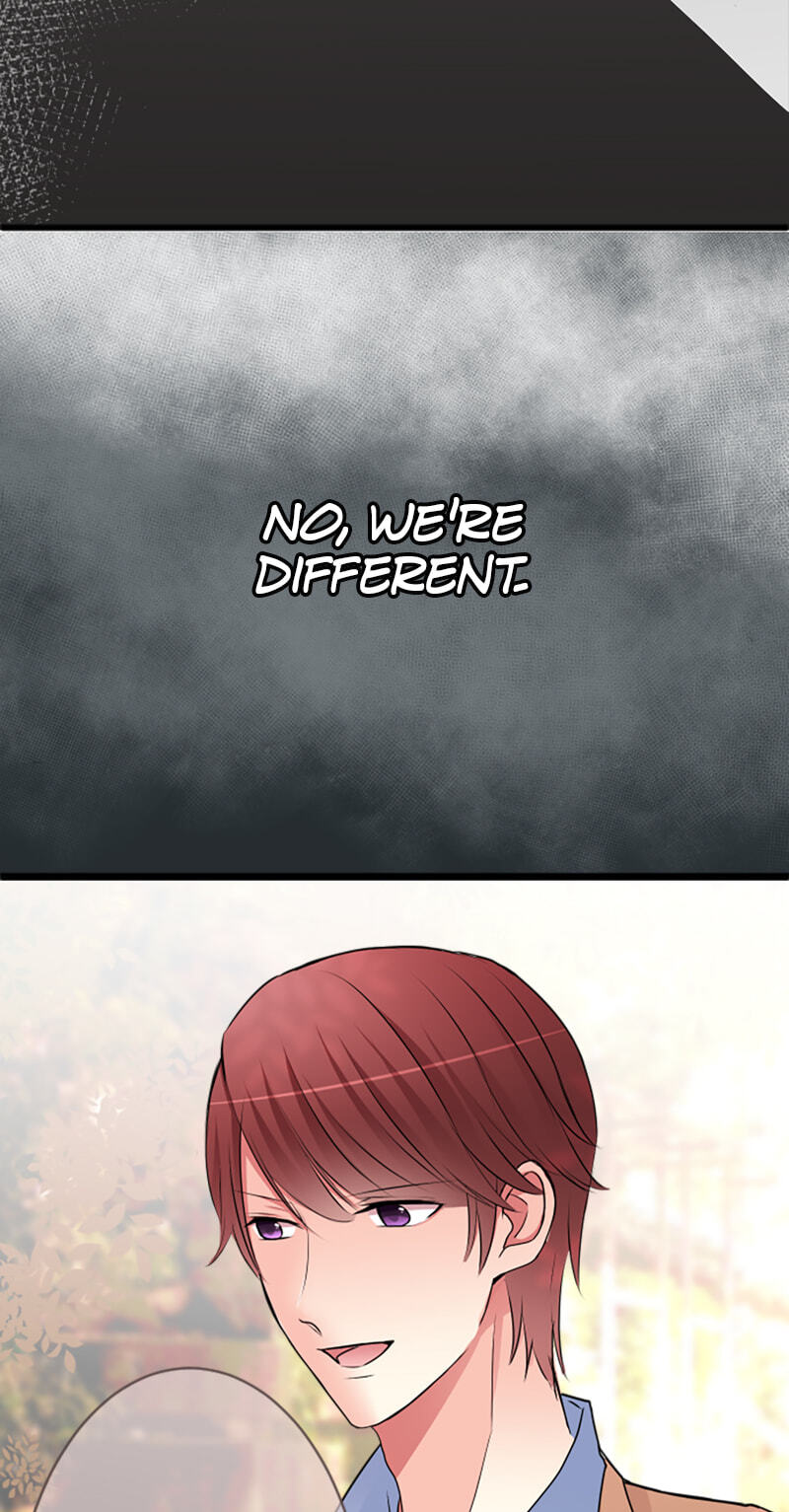 Kimi to Tonari. - Toshi no Sarenai no Jijou Chapter 47 page 9 - 