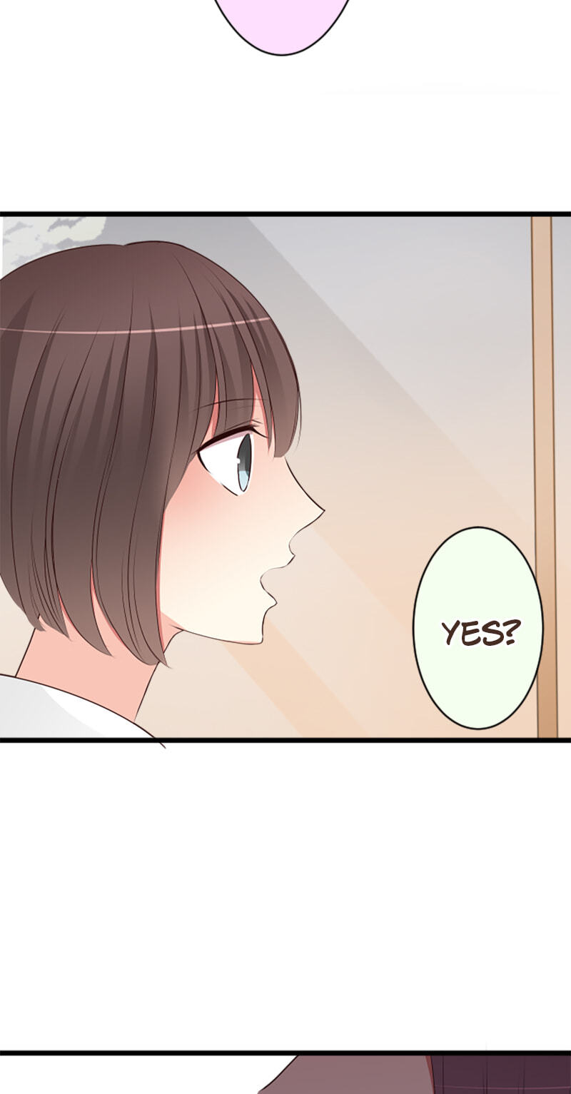 Kimi to Tonari. - Toshi no Sarenai no Jijou Chapter 48 page 42 - 