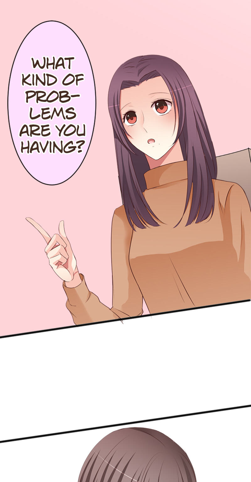 Kimi to Tonari. - Toshi no Sarenai no Jijou Chapter 48 page 6 - 