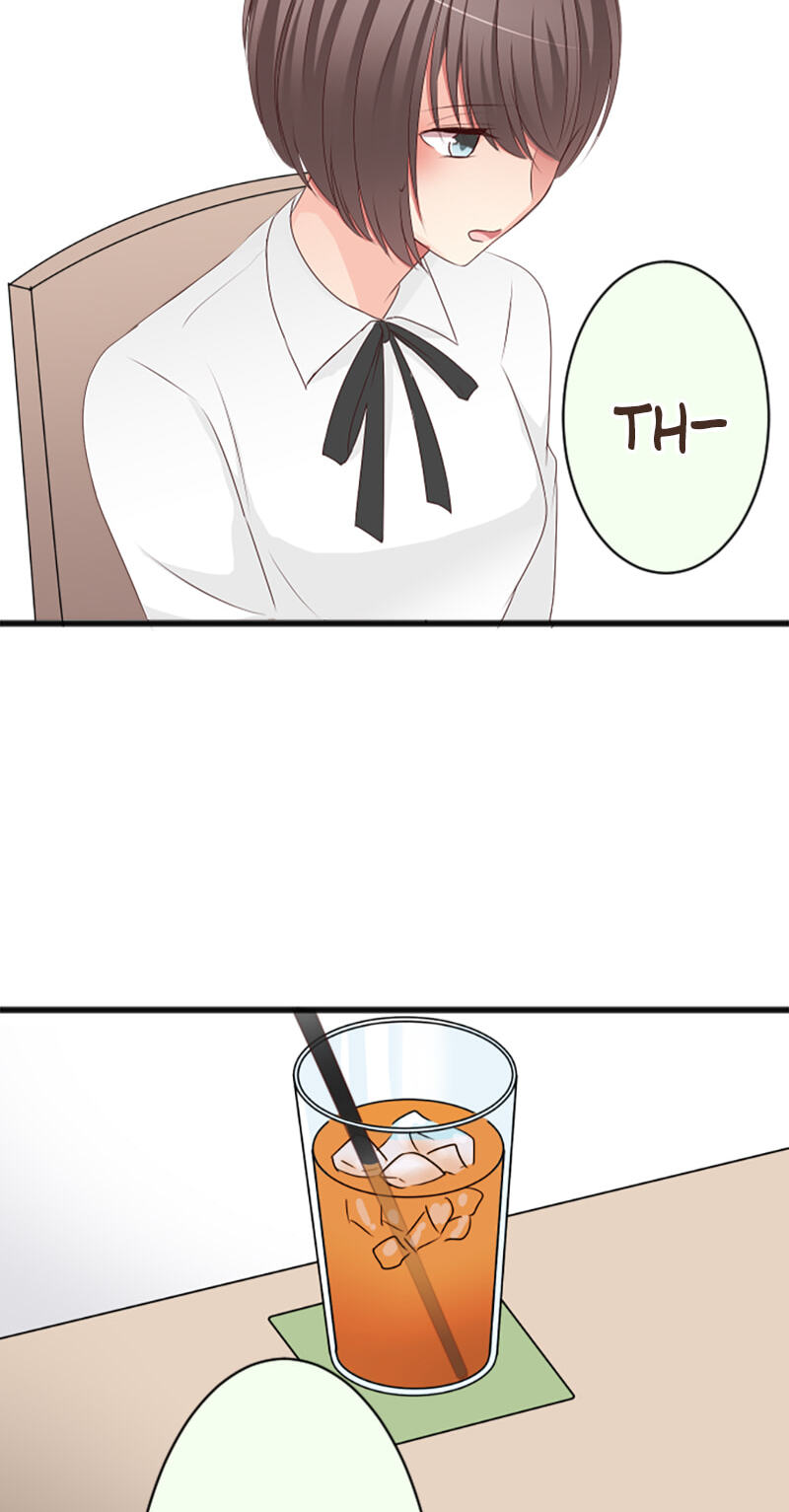 Kimi to Tonari. - Toshi no Sarenai no Jijou Chapter 48 page 7 - 