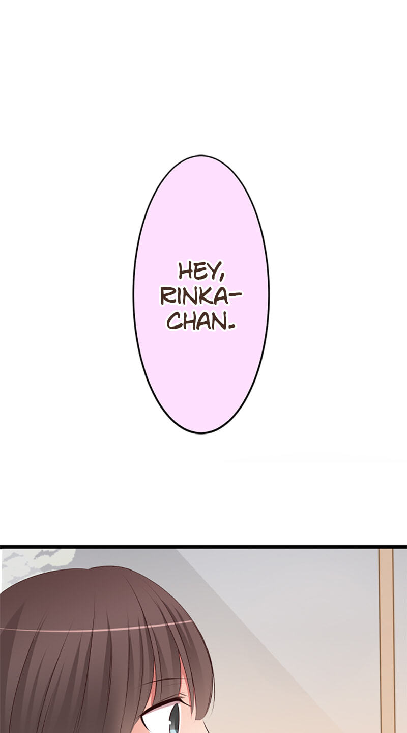 Kimi to Tonari. - Toshi no Sarenai no Jijou Chapter 49 page 1 - 