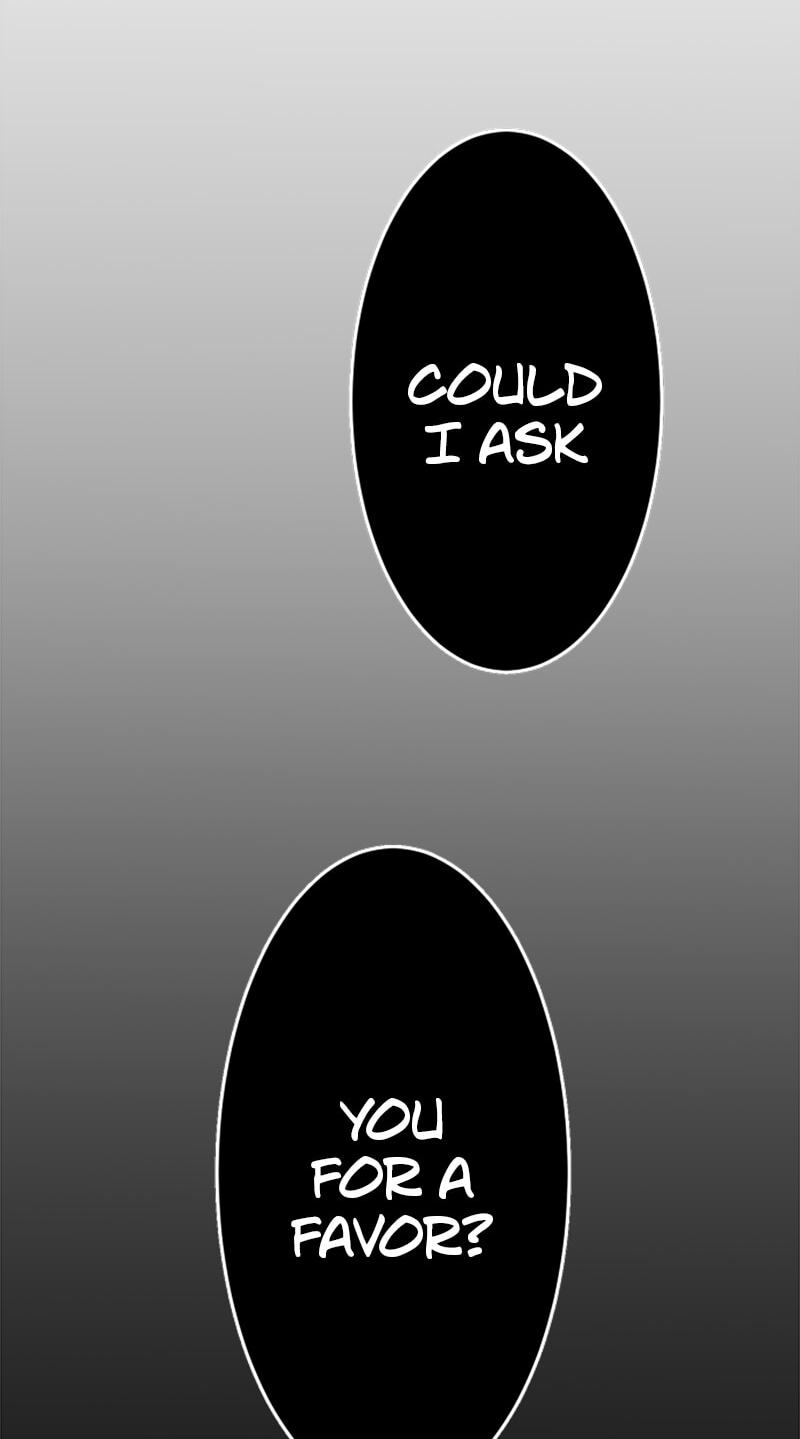 Kimi to Tonari. - Toshi no Sarenai no Jijou Chapter 49 page 3 - 