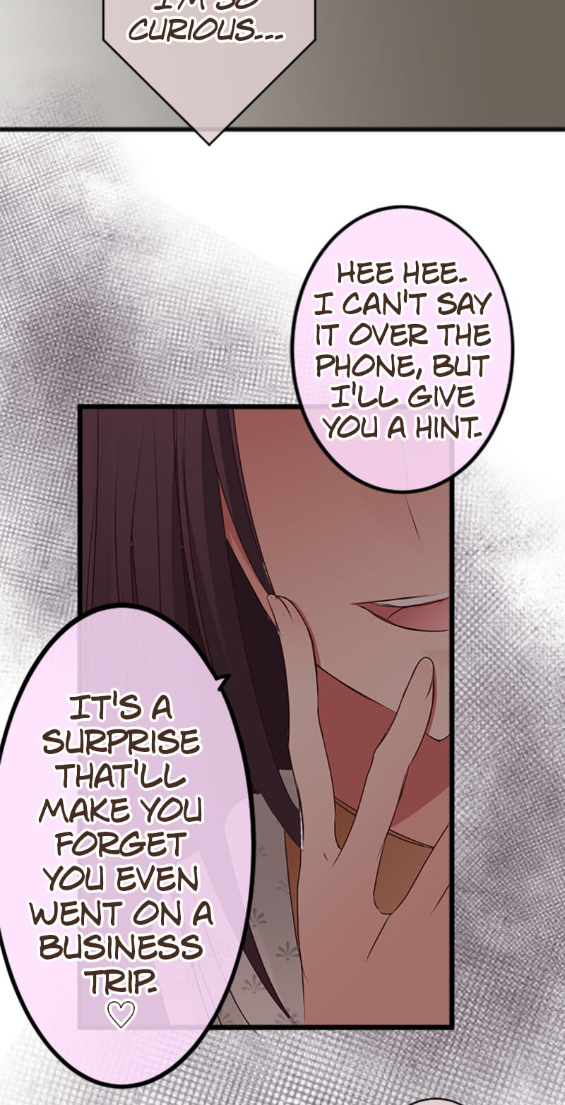 Kimi to Tonari. - Toshi no Sarenai no Jijou Chapter 49 page 29 - 
