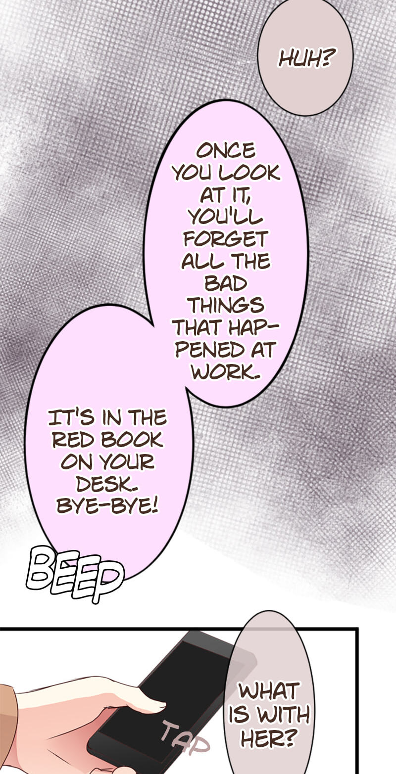 Kimi to Tonari. - Toshi no Sarenai no Jijou Chapter 49 page 30 - 