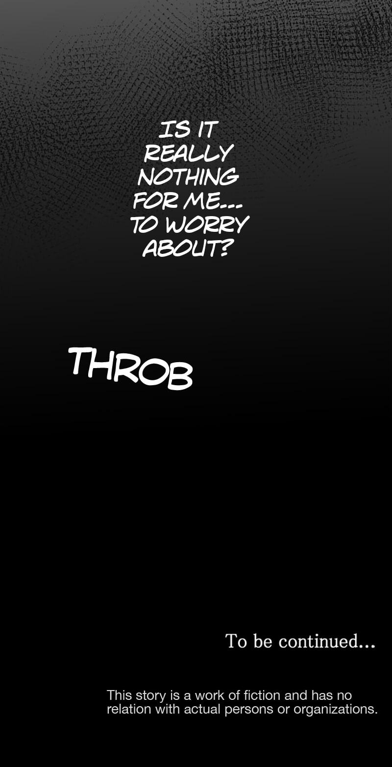 Kimi to Tonari. - Toshi no Sarenai no Jijou Chapter 49 page 36 - 