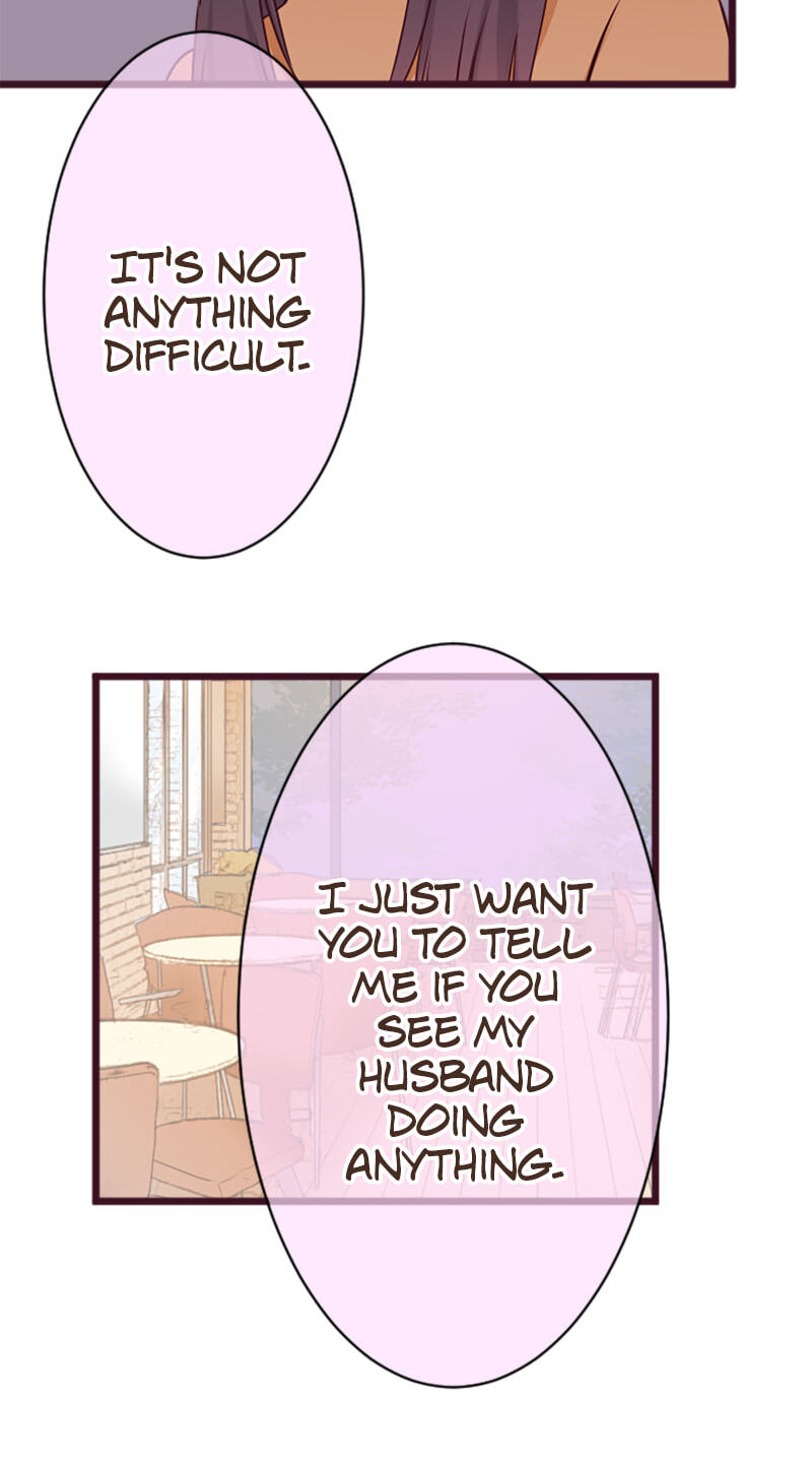 Kimi to Tonari. - Toshi no Sarenai no Jijou Chapter 49 page 6 - 