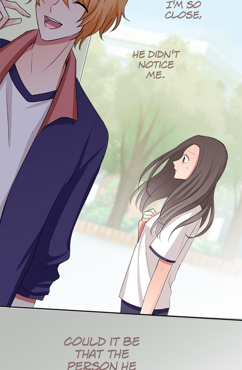 Kimi to Tonari. - Toshi no Sarenai no Jijou Chapter 5 page 20 - 