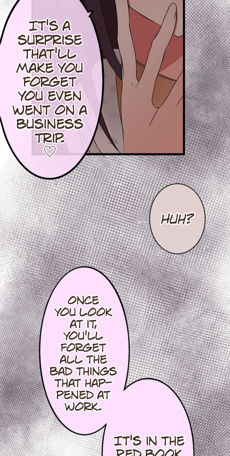 Kimi to Tonari. - Toshi no Sarenai no Jijou Chapter 50 page 2 - 