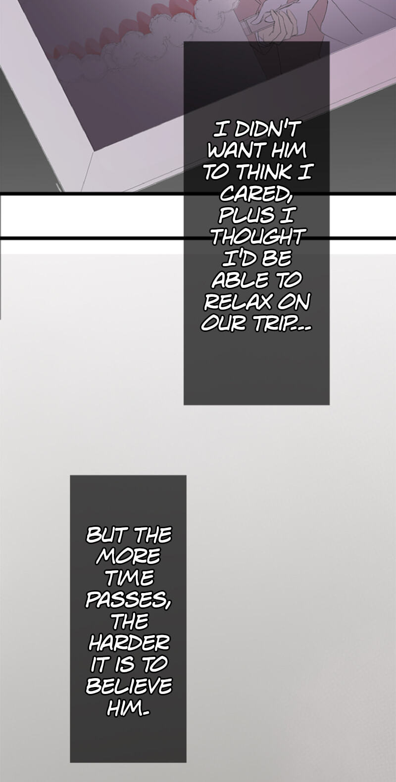 Kimi to Tonari. - Toshi no Sarenai no Jijou Chapter 50 page 15 - 