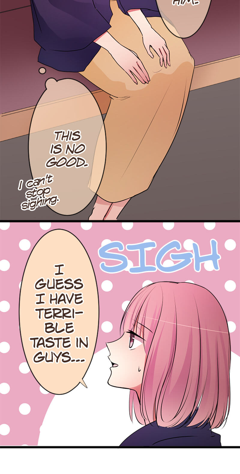 Kimi to Tonari. - Toshi no Sarenai no Jijou Chapter 50 page 17 - 