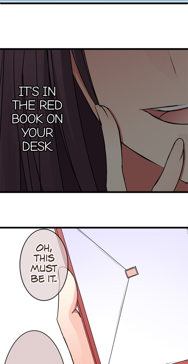 Kimi to Tonari. - Toshi no Sarenai no Jijou Chapter 50 page 39 - 