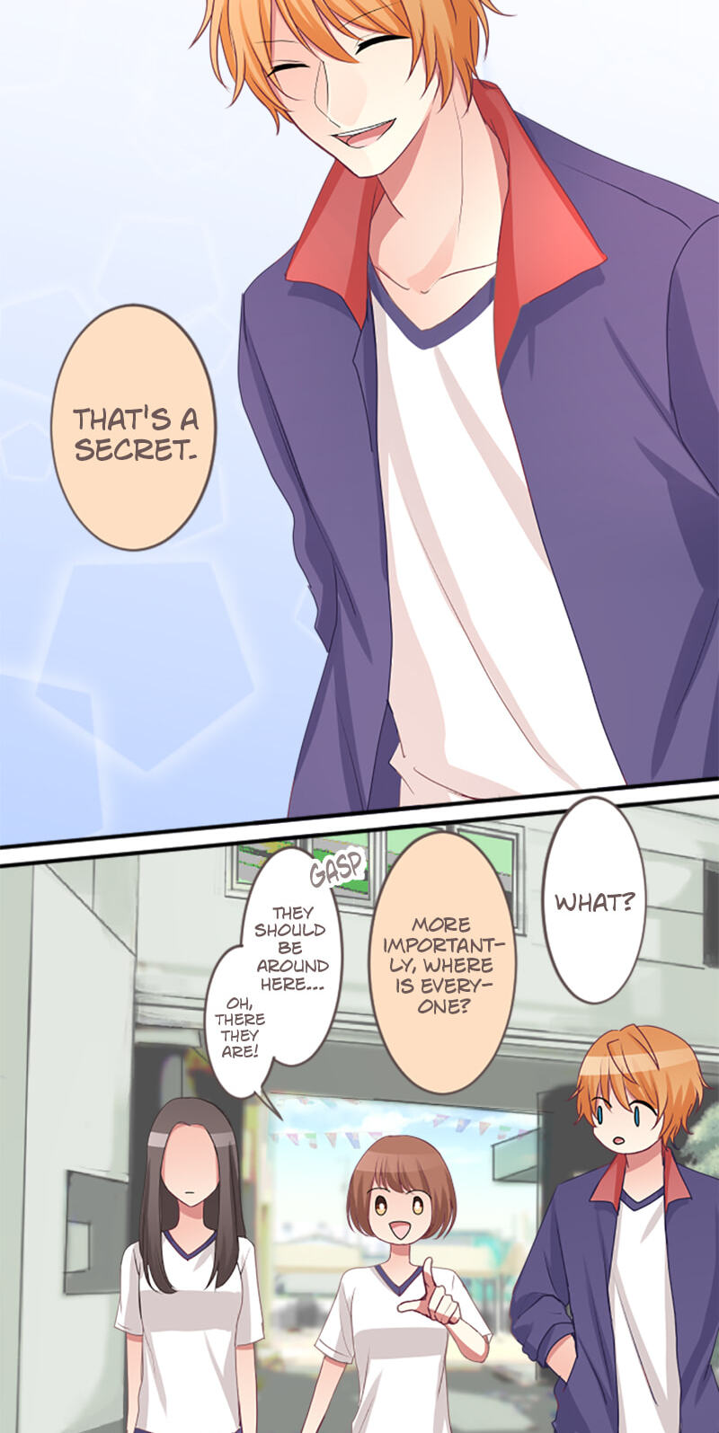 Kimi to Tonari. - Toshi no Sarenai no Jijou Chapter 6 page 11 - 