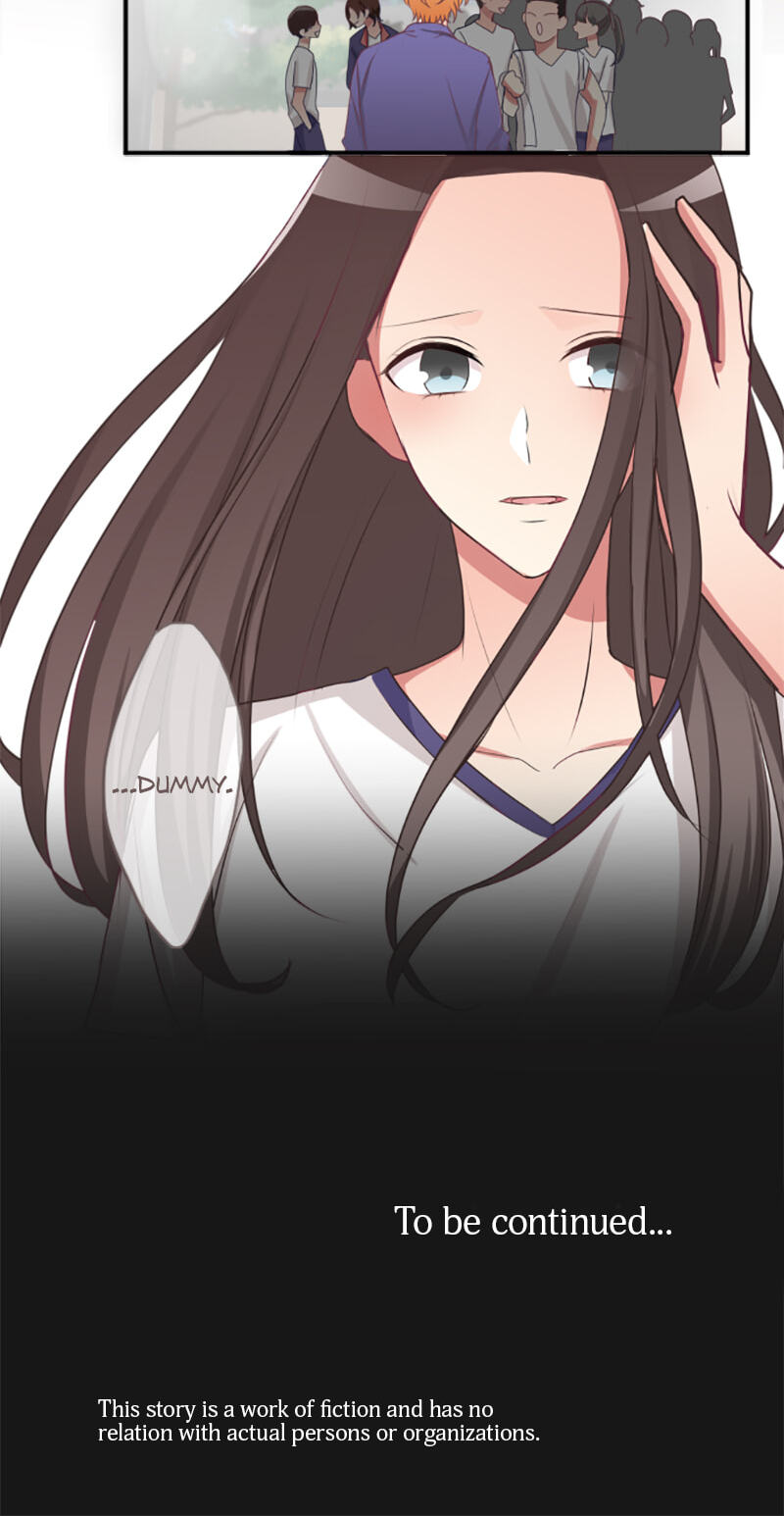 Kimi to Tonari. - Toshi no Sarenai no Jijou Chapter 6 page 16 - 
