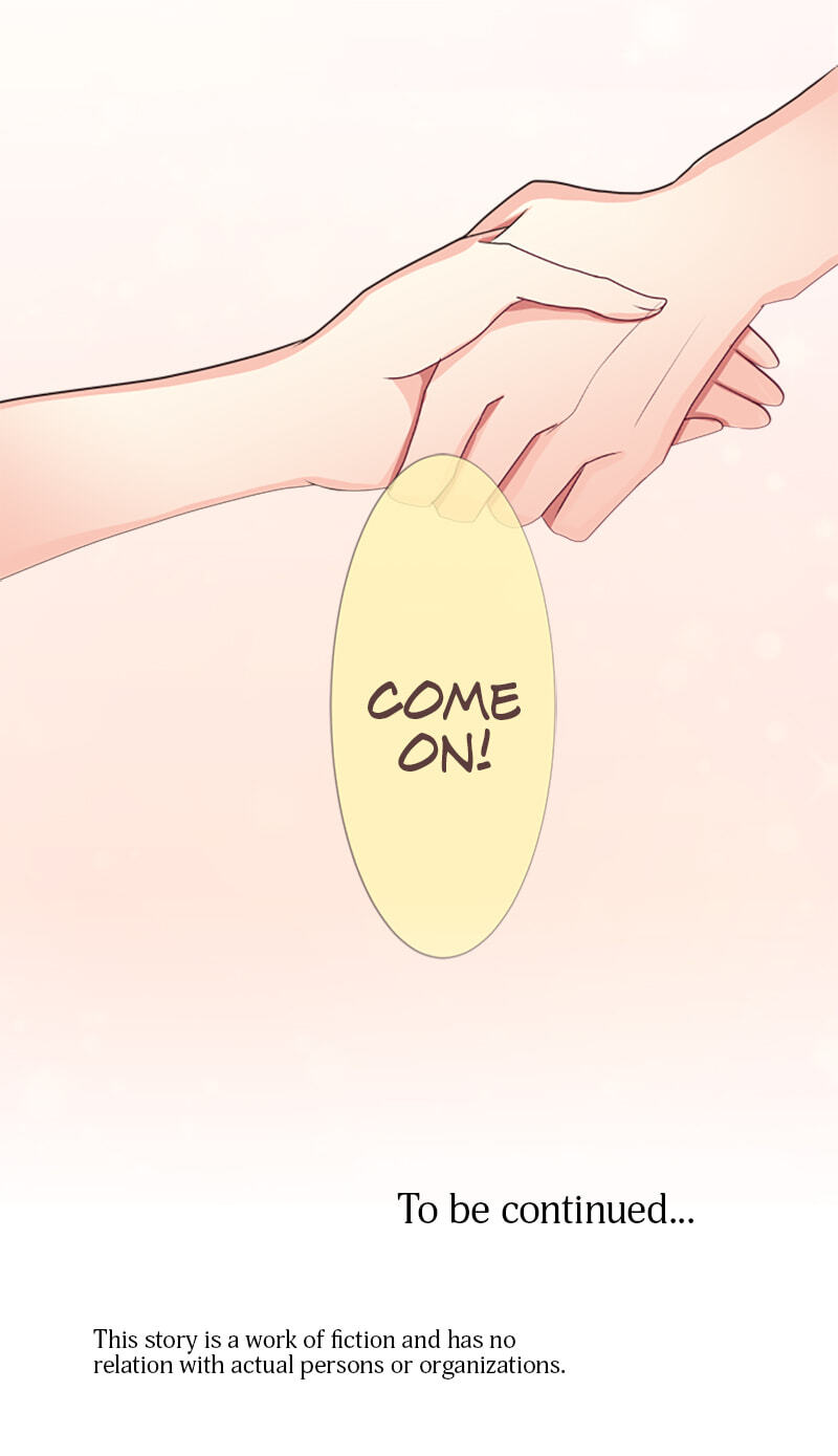Kimi to Tonari. - Toshi no Sarenai no Jijou Chapter 7 page 21 - 