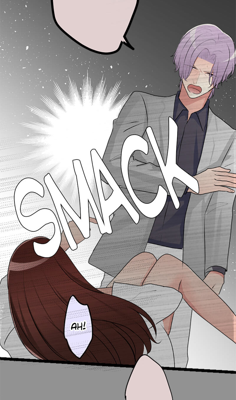 Kimi to Tonari. - Toshi no Sarenai no Jijou Chapter 95.6 page 2 - 