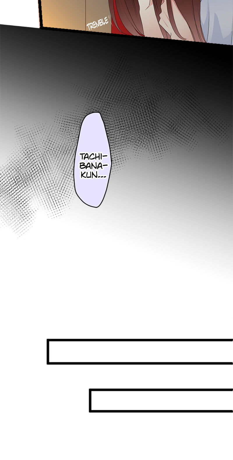 Kimi to Tonari. - Toshi no Sarenai no Jijou Chapter 95.6 page 16 - 