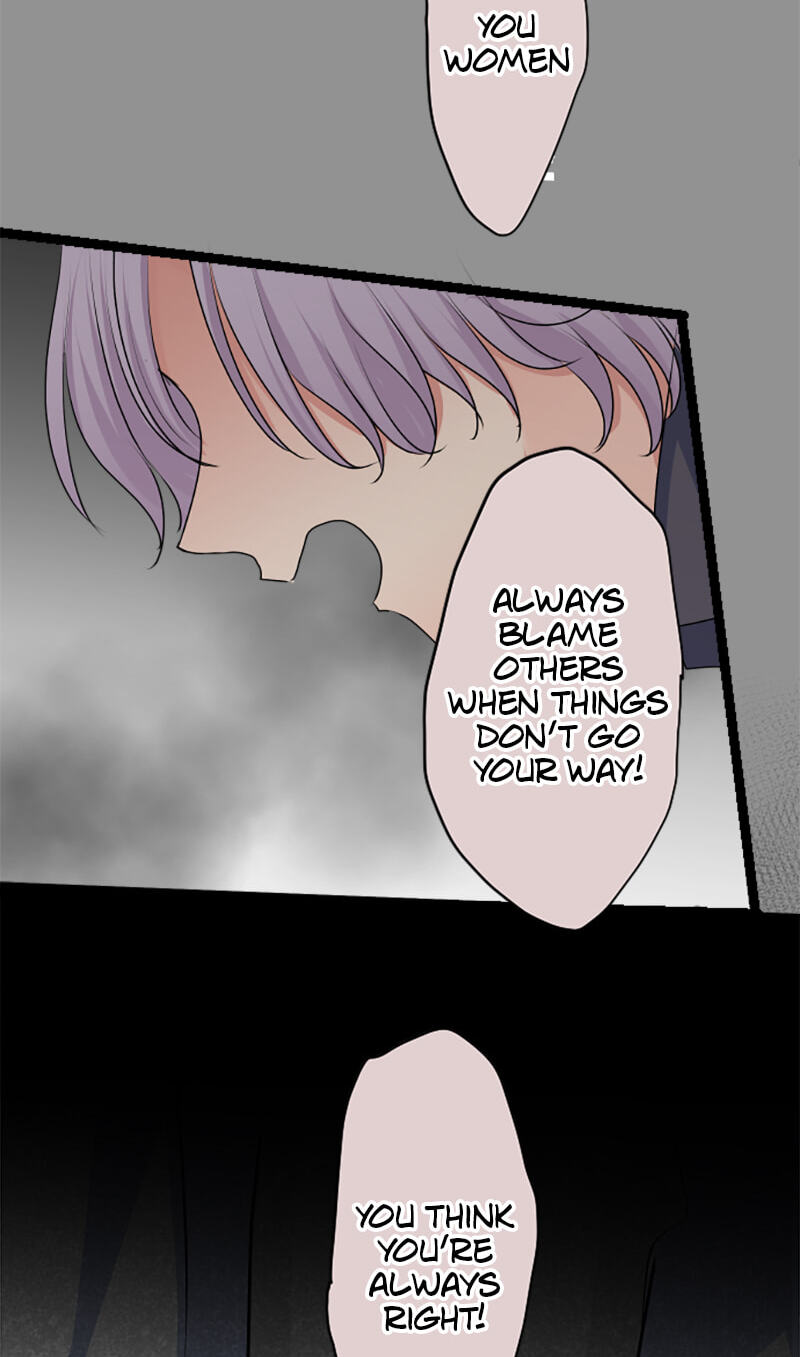 Kimi to Tonari. - Toshi no Sarenai no Jijou Chapter 95.6 page 3 - 