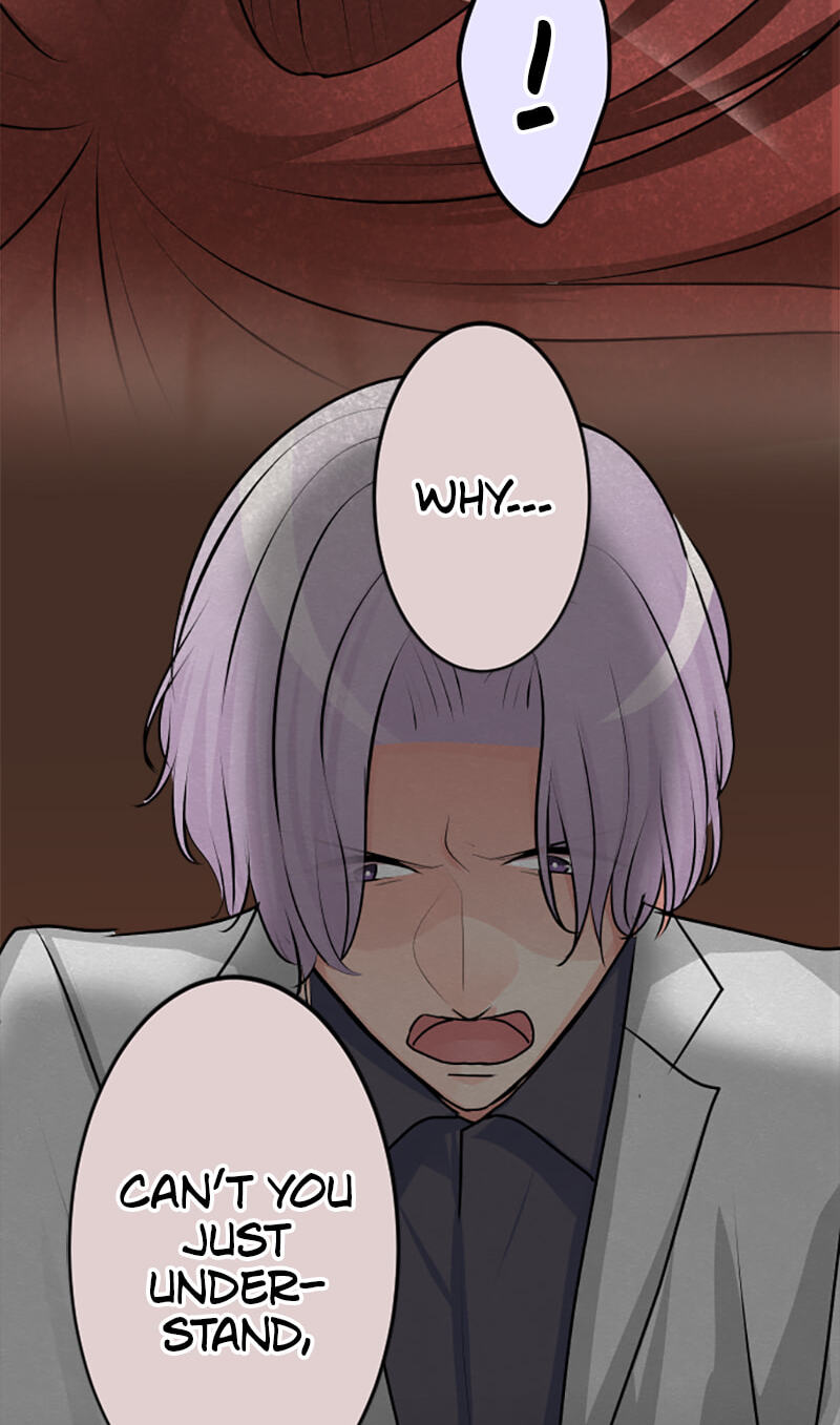 Kimi to Tonari. - Toshi no Sarenai no Jijou Chapter 95.6 page 5 - 